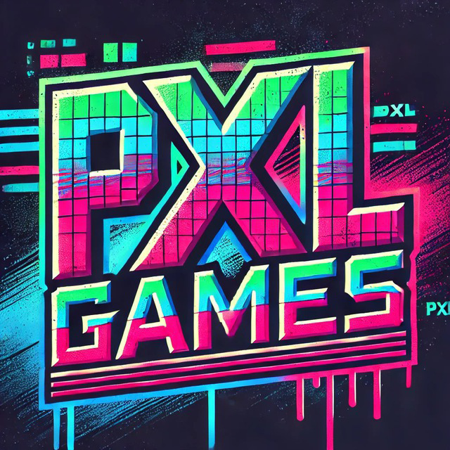 PXLGAMES