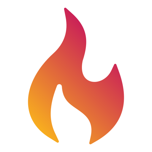 Hot Icon