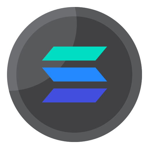SOL Icon